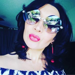 Meet your Posher, Juvederm